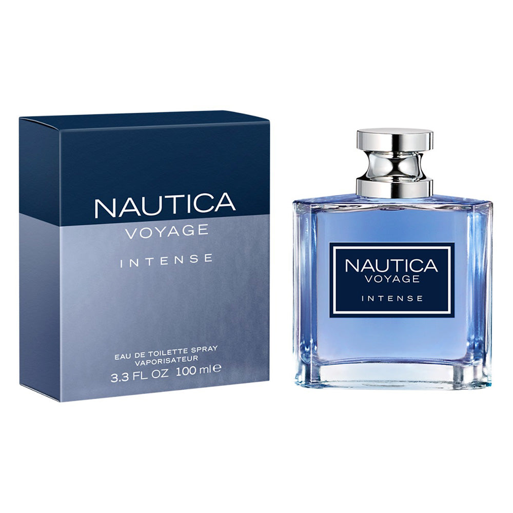 Nautica Voyage Intense Eau de Toilette