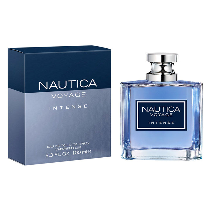 Nautica Voyage Intense Eau de Toilette
