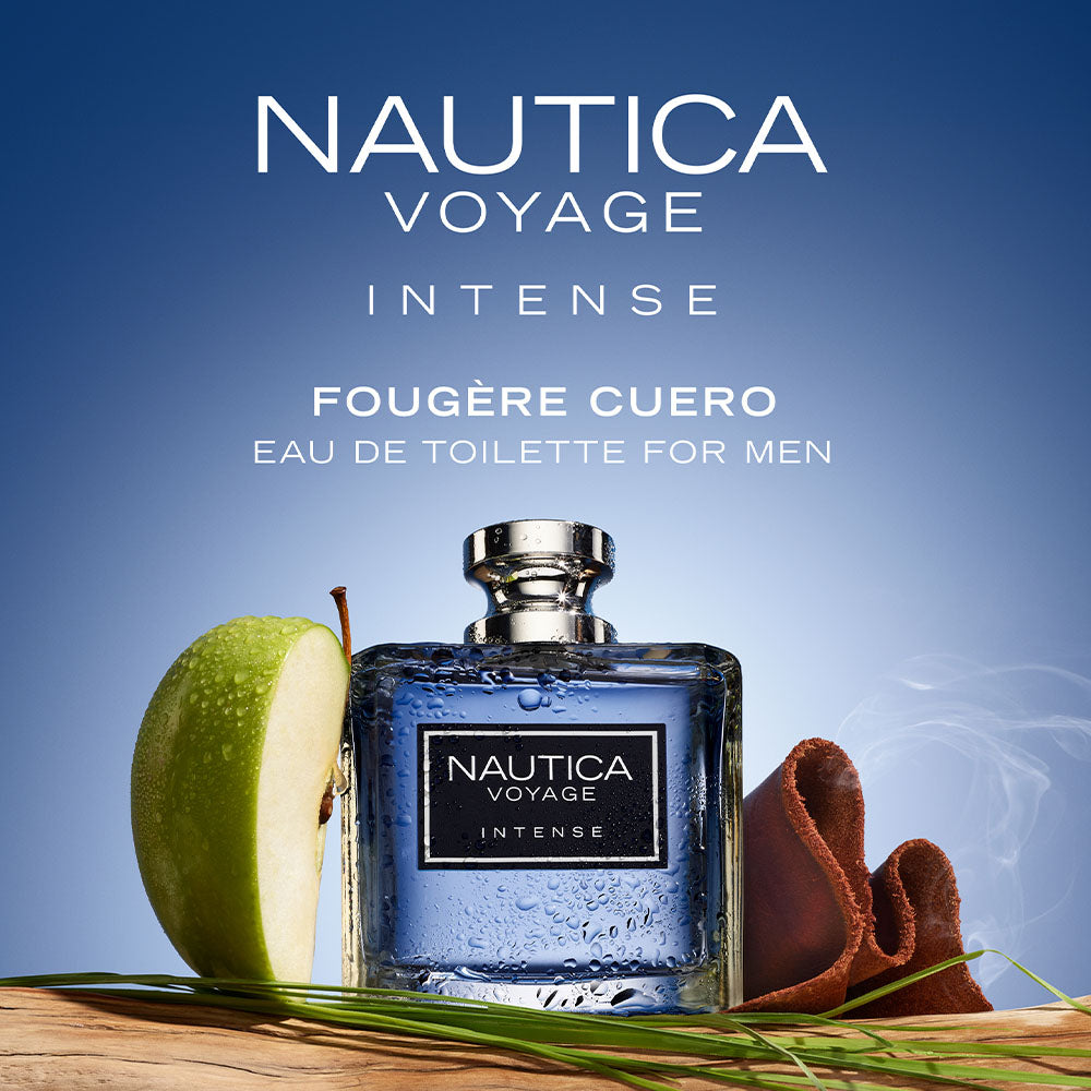 Nautica Voyage Intense Eau de Toilette
