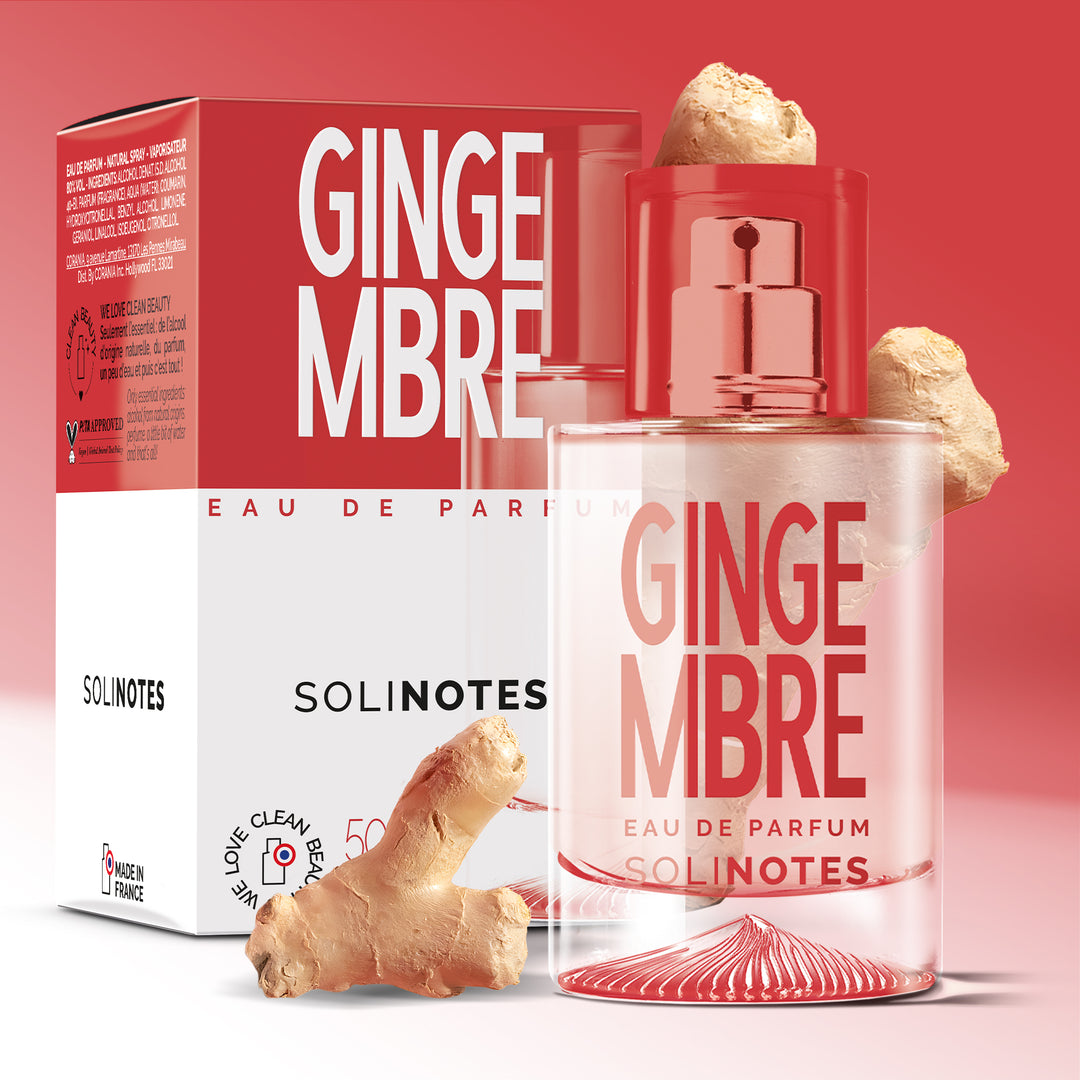 Gingembre | Ginger