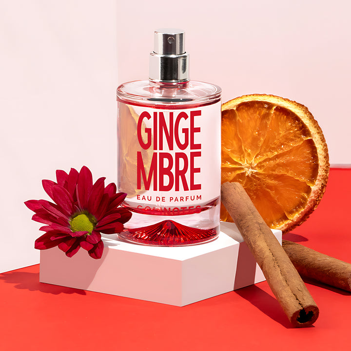 Gingembre | Ginger