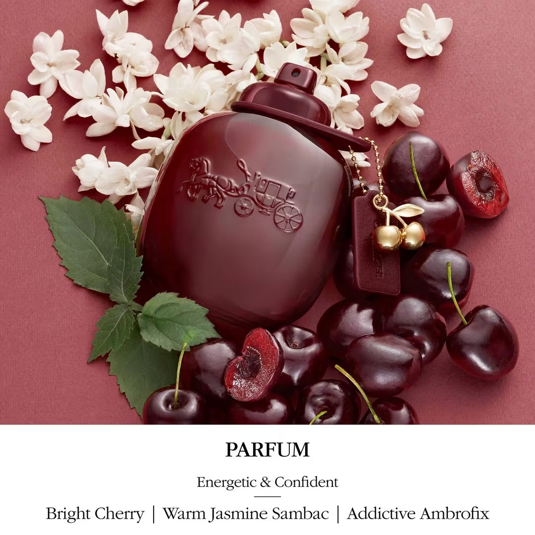 Cherry Parfum