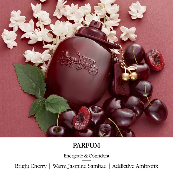 Cherry Parfum