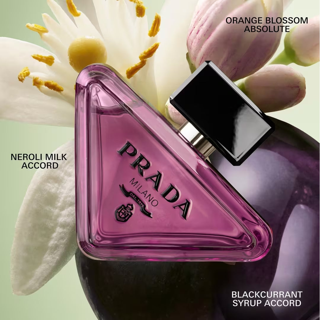 Paradoxe Sweet Chemistry Eau de Parfum