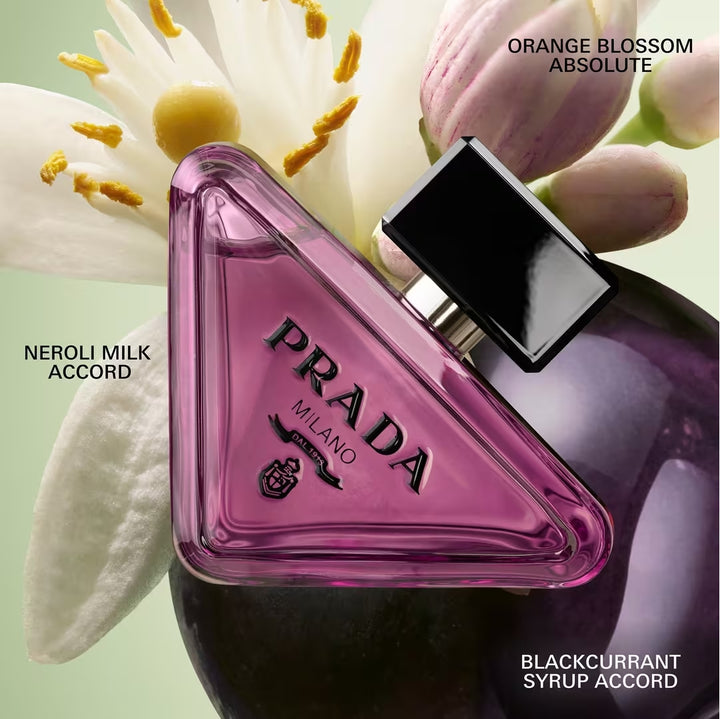Paradoxe Sweet Chemistry Eau de Parfum