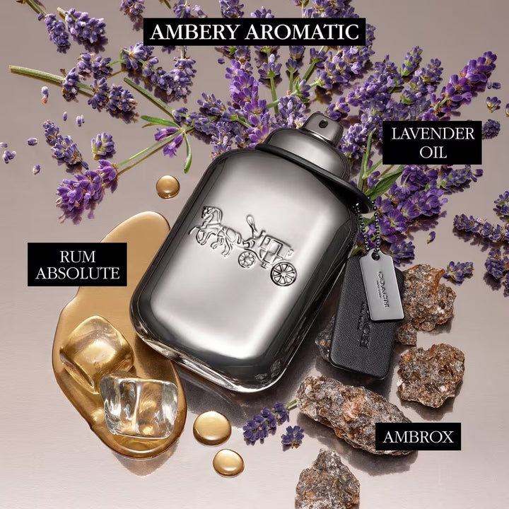 Pure Platinum Parfum