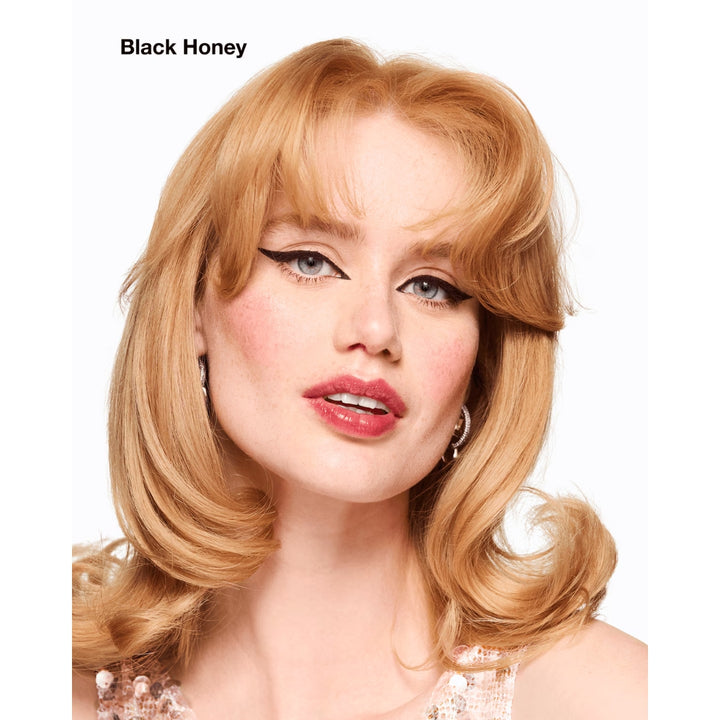 Almost Lipstick in Black Honey and Pink Honey Stocking Stuffer