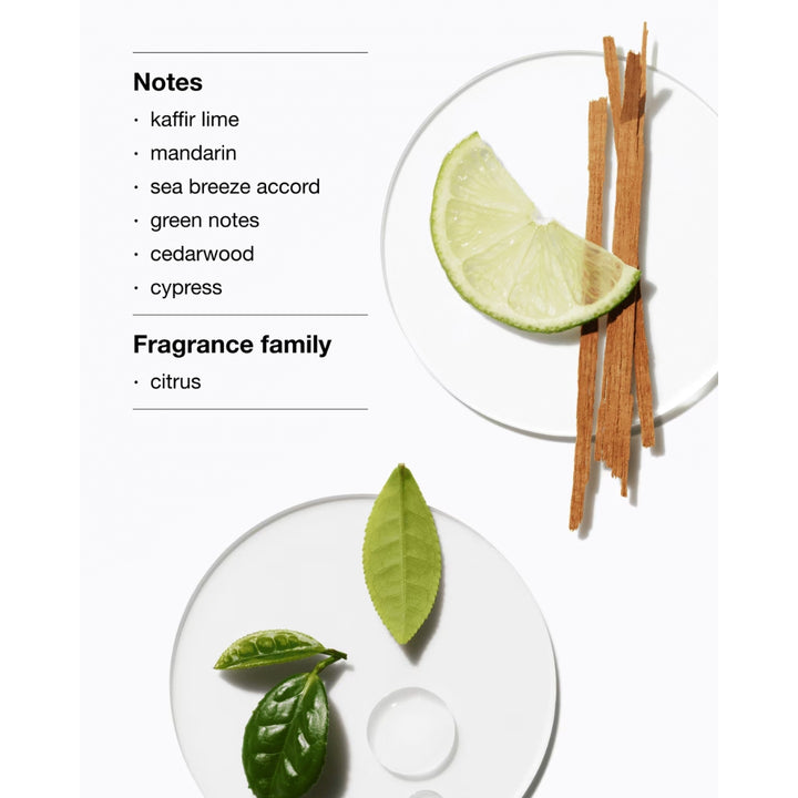 Happy for Him: Cologne Set