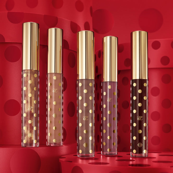 Unwrap The Moment Holiday Lip Gloss Gift Set