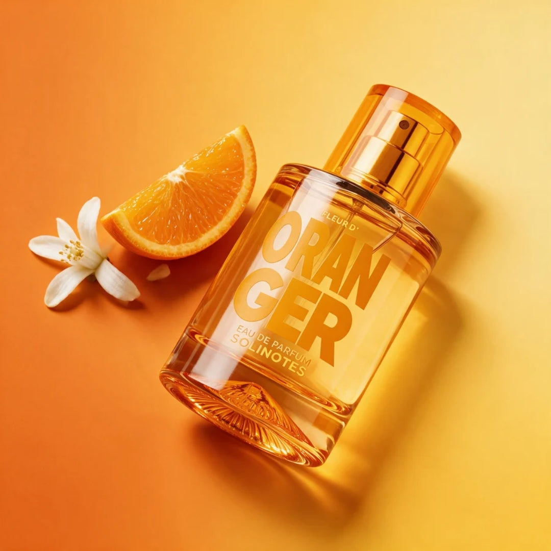 Fleur D&