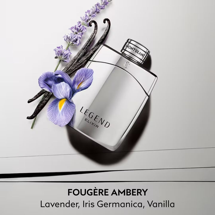 Legend Elixir Parfum