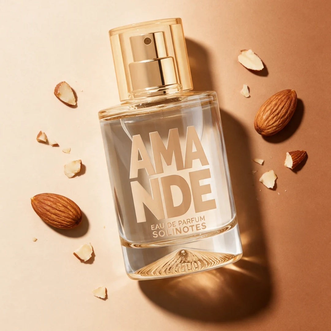 Amande | Almond