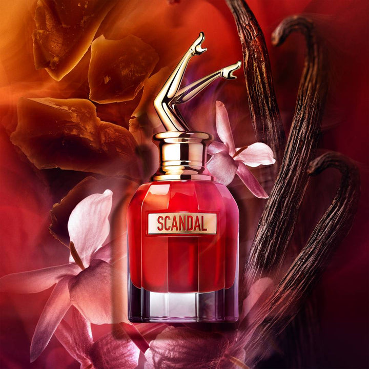Scandal Le Parfum - GWP