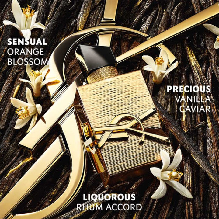 LIBRE Vanille Couture Limited Edition