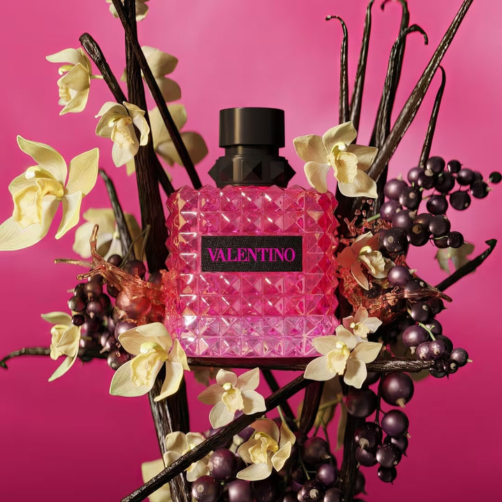 Born in Roma Donna Extradose Le Parfum