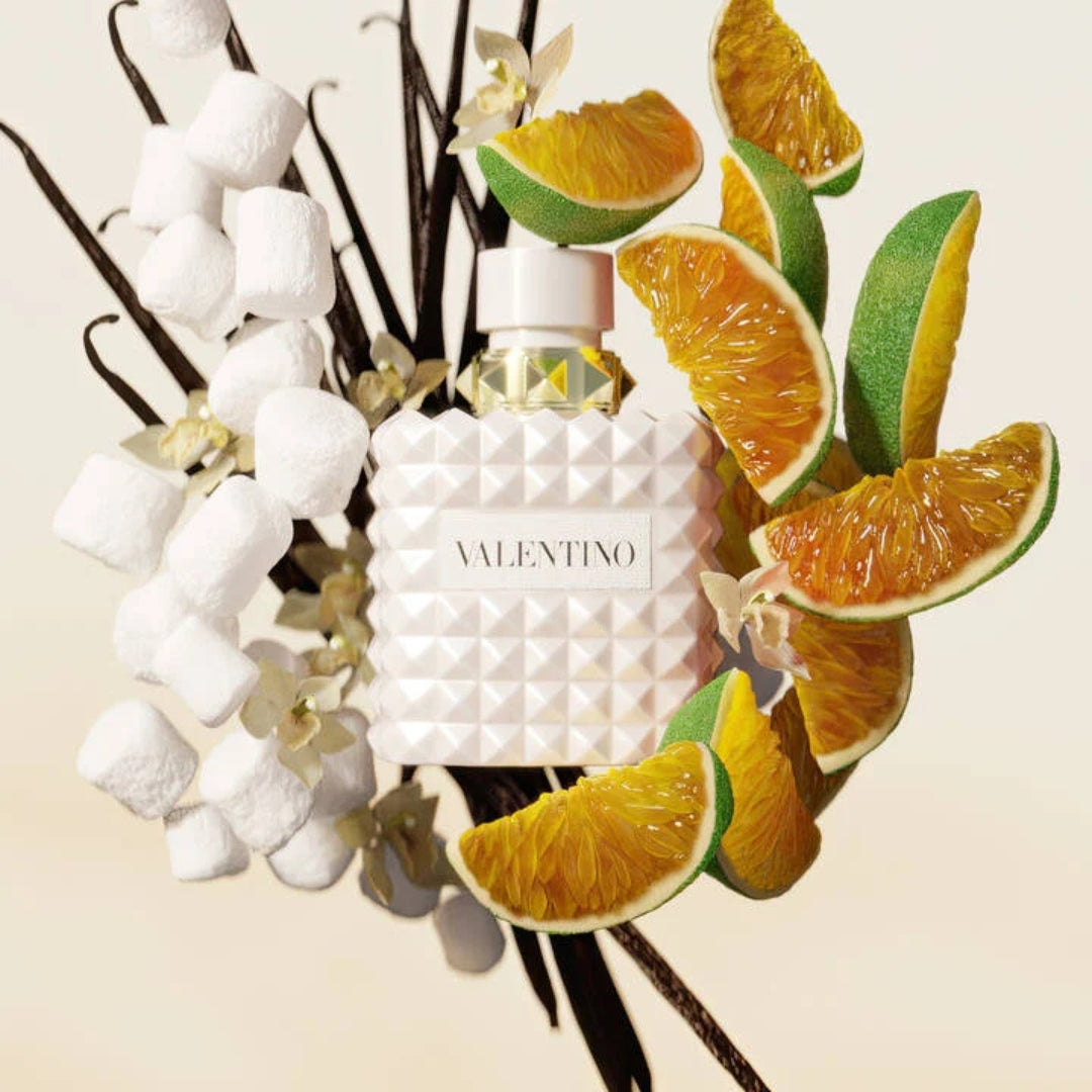 Born In Roma Donna Rendez-Vous Ivory Eau de Parfum