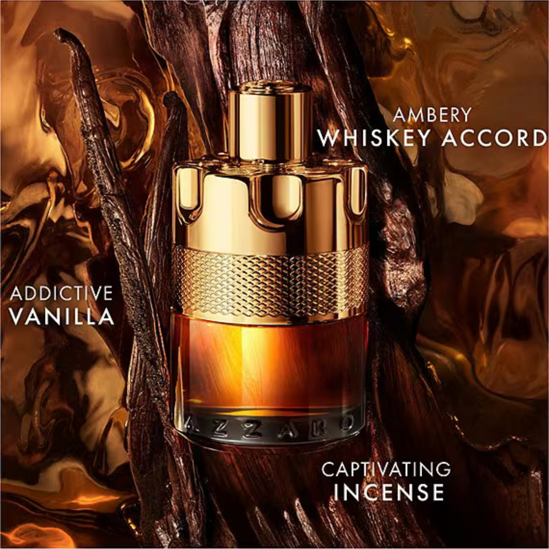 Forever Wanted Absolu Eau de Parfum