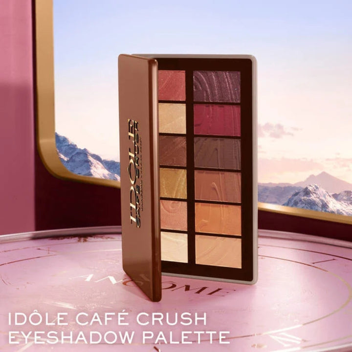 10-Piece Holiday Beauty Box