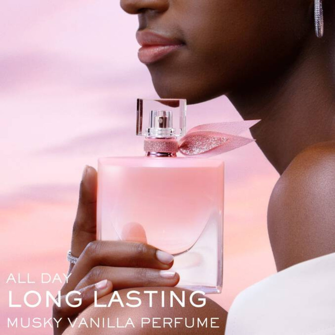 La Vie Est Belle Vanille Nude Eau de Parfum