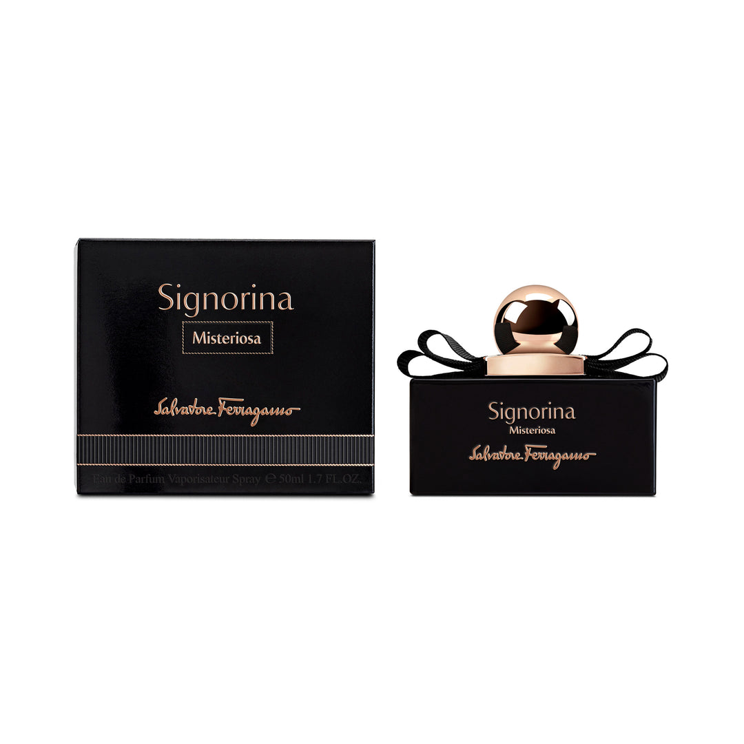 Ferragamo Signorina Misteriosa EDP