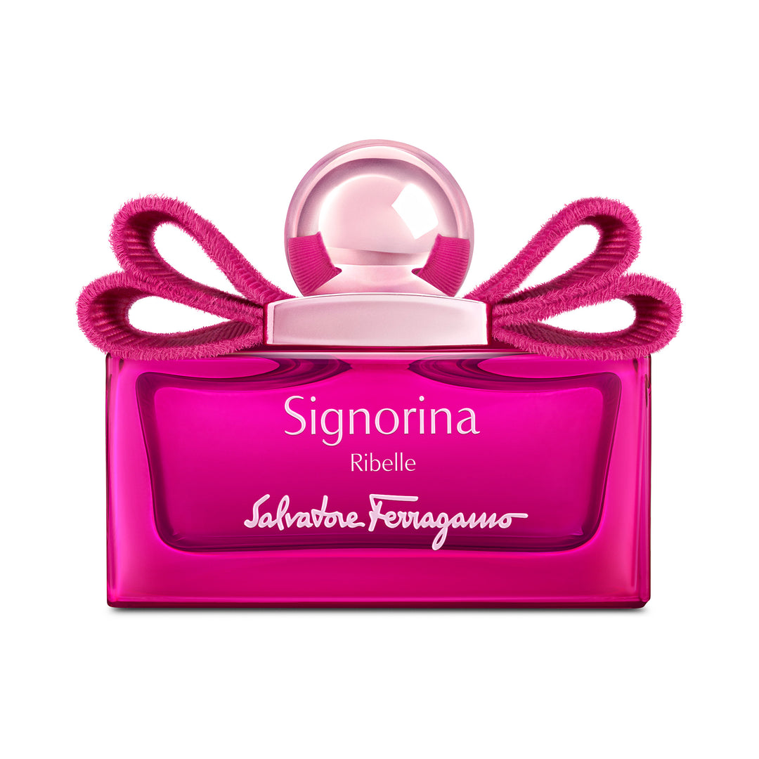 Ferragamo Signorina Ribelle