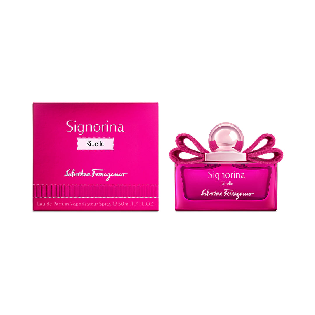 Ferragamo Signorina Ribelle