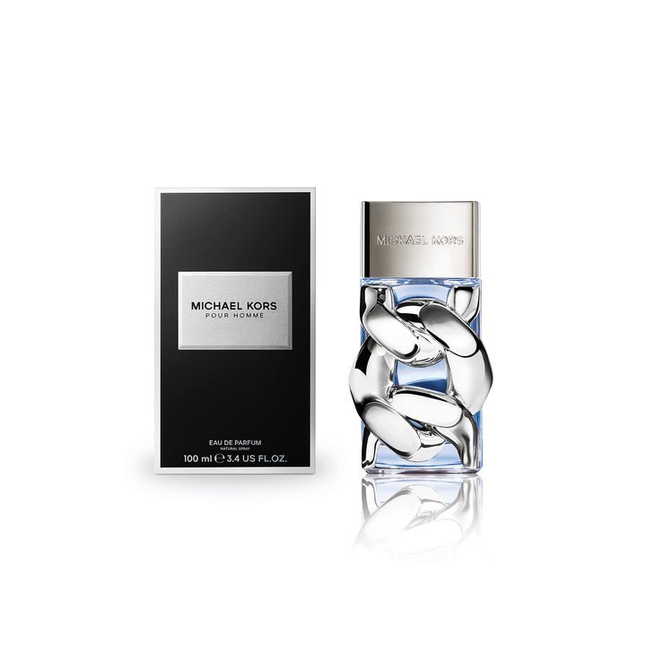 Pour Homme Eau de Parfum