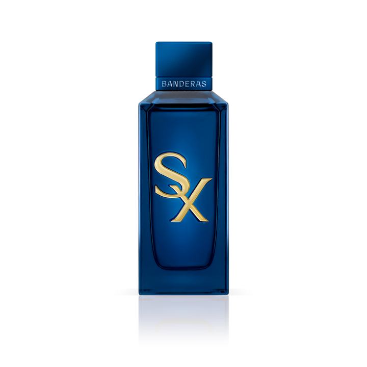 Seduction X Eau de Parfum for Men