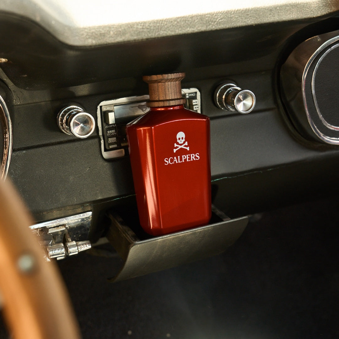 Scalpers Speed Club Eau de Parfum - GWP