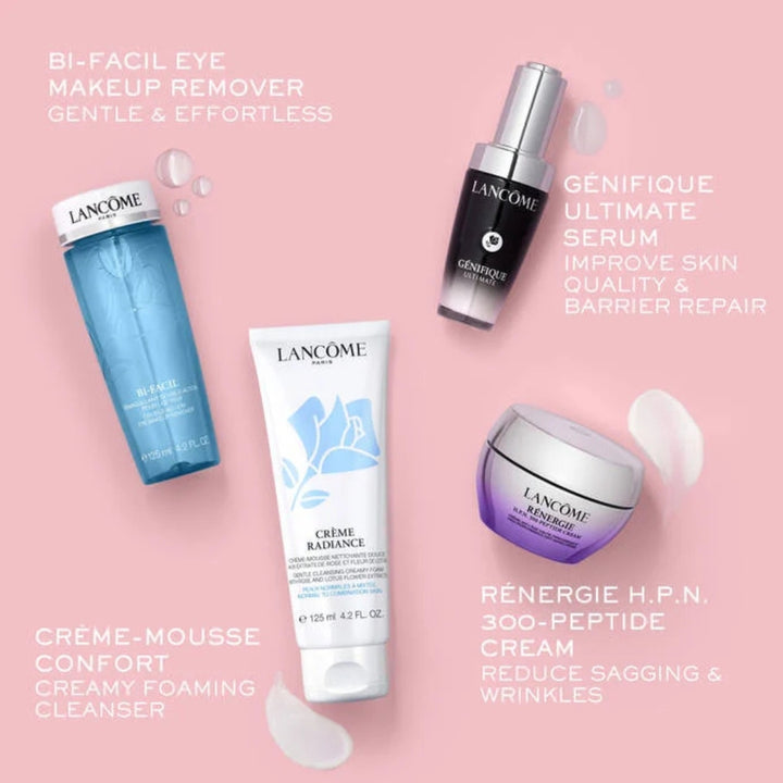 10-Piece Holiday Beauty Box