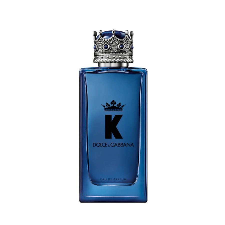 K by Dolce&Gabbana Eau de Parfum