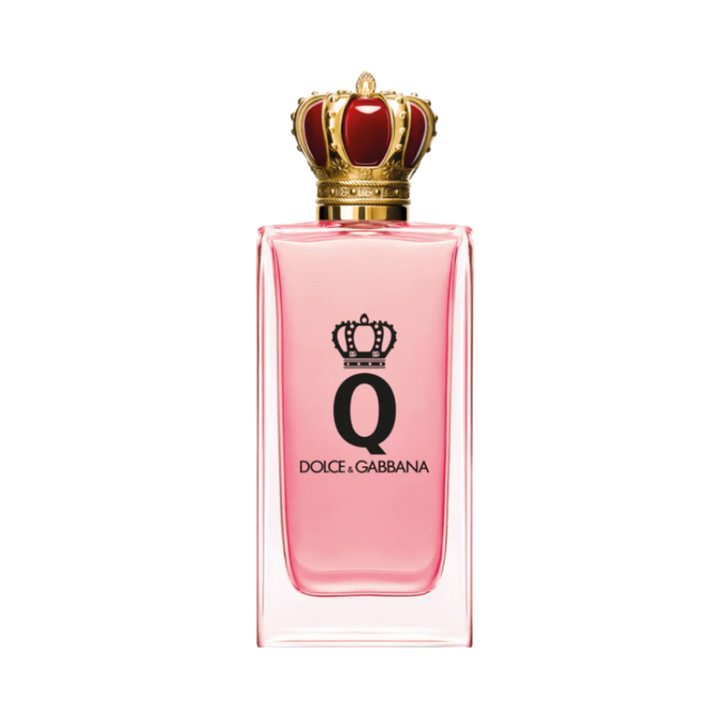 Q by Dolce EDT