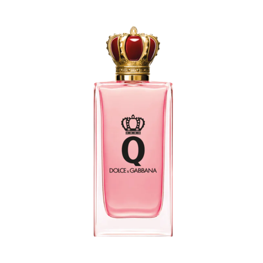 Q by Dolce&Gabbana EDT