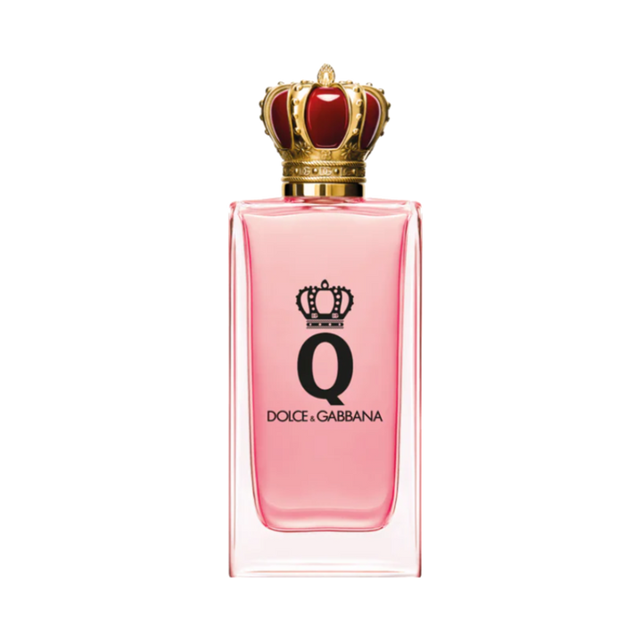 Q by Dolce&Gabbana EDT