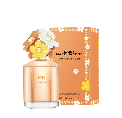 Marc Jacobs Daisy Ever So Fresh - gwp