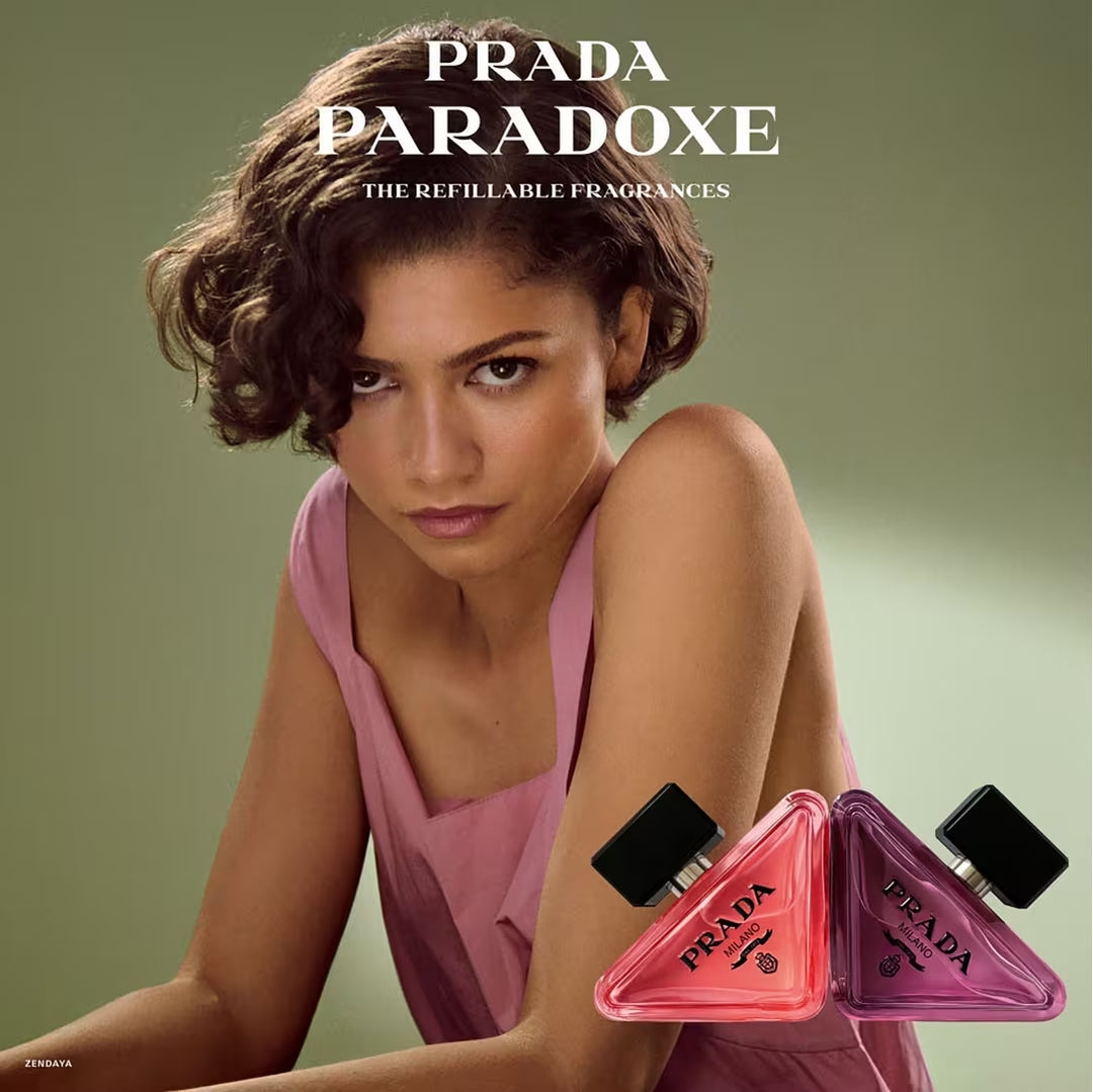 Paradoxe Sweet Chemistry Eau de Parfum