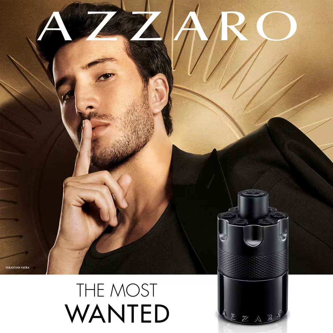 The Most Wanted Eau de Parfum Intense Gift Set