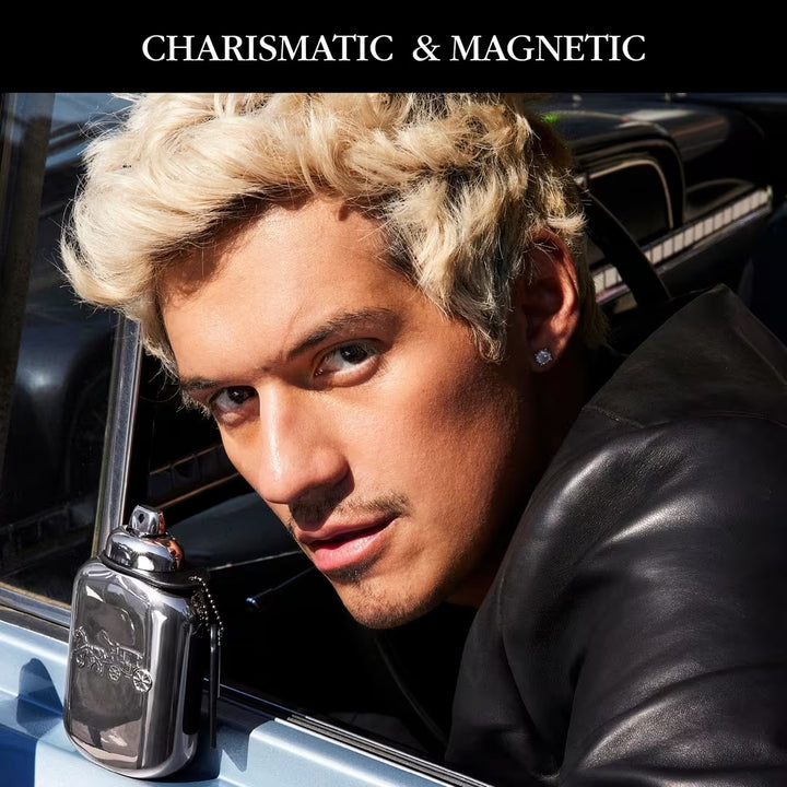 Pure Platinum Parfum