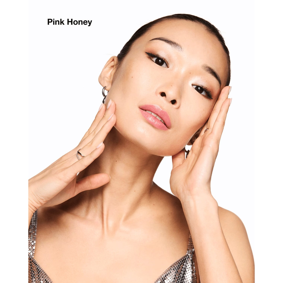 Almost Lipstick in Black Honey and Pink Honey Stocking Stuffer