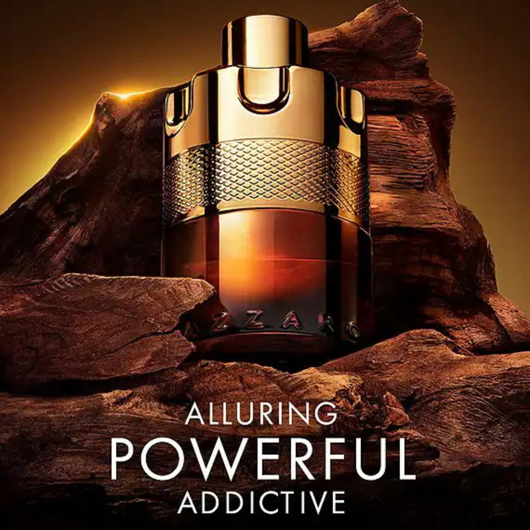 Forever Wanted Absolu Eau de Parfum