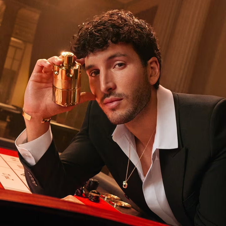 Wanted Forever Elixir Gift Set