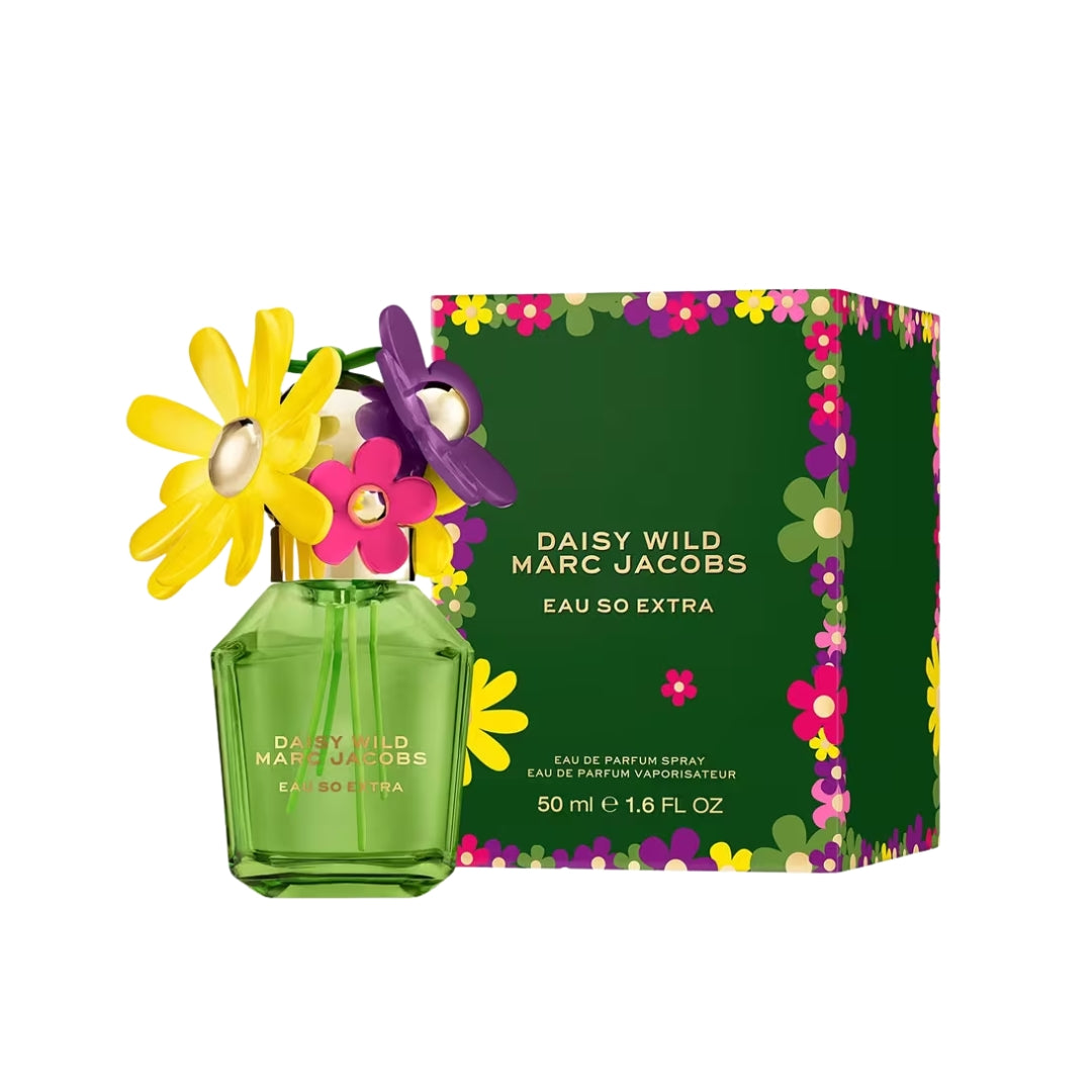 Daisy Wild Eau So Extra Eau de Parfum