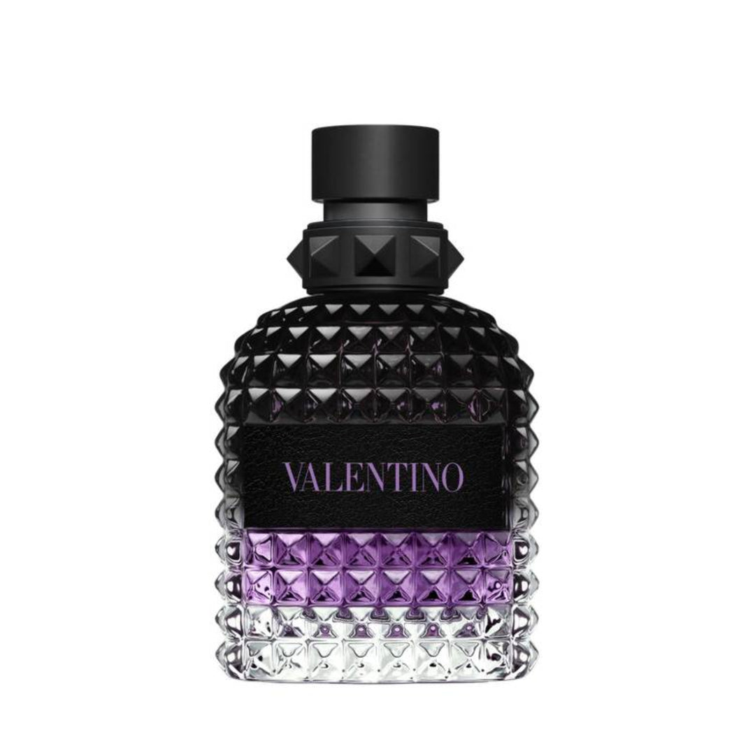 Born in Roma Uomo Purple Melancholia