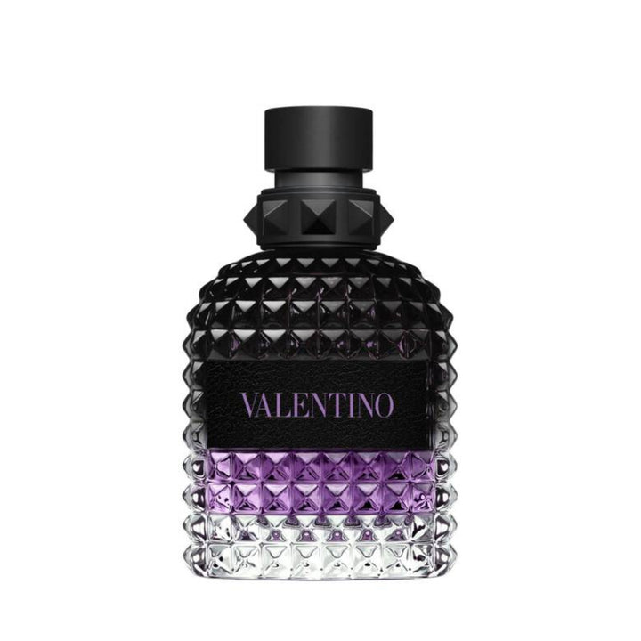 Born in Roma Uomo Purple Melancholia