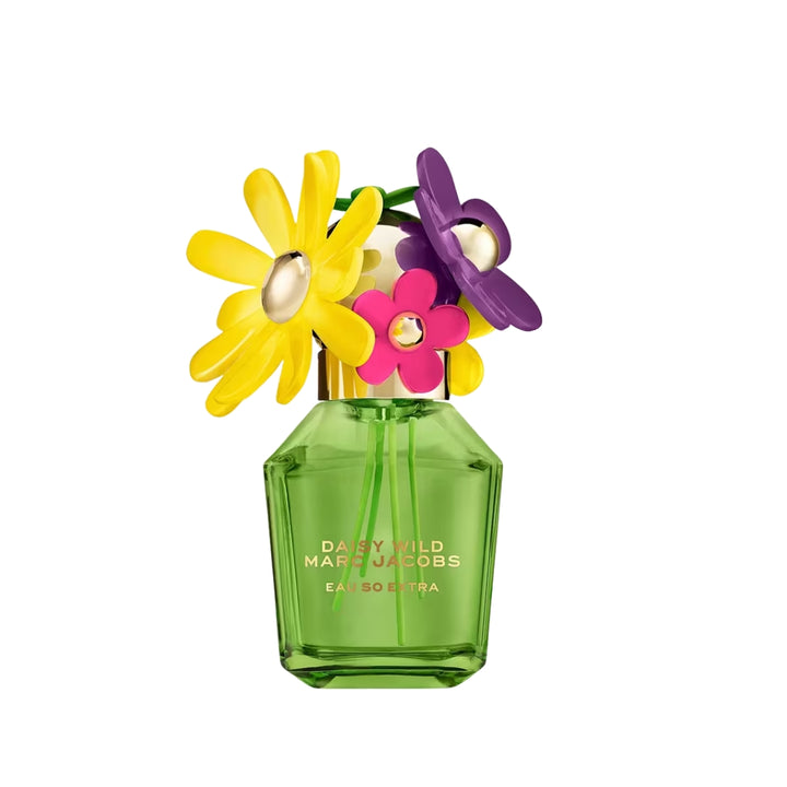 Daisy Wild Eau So Extra Eau de Parfum