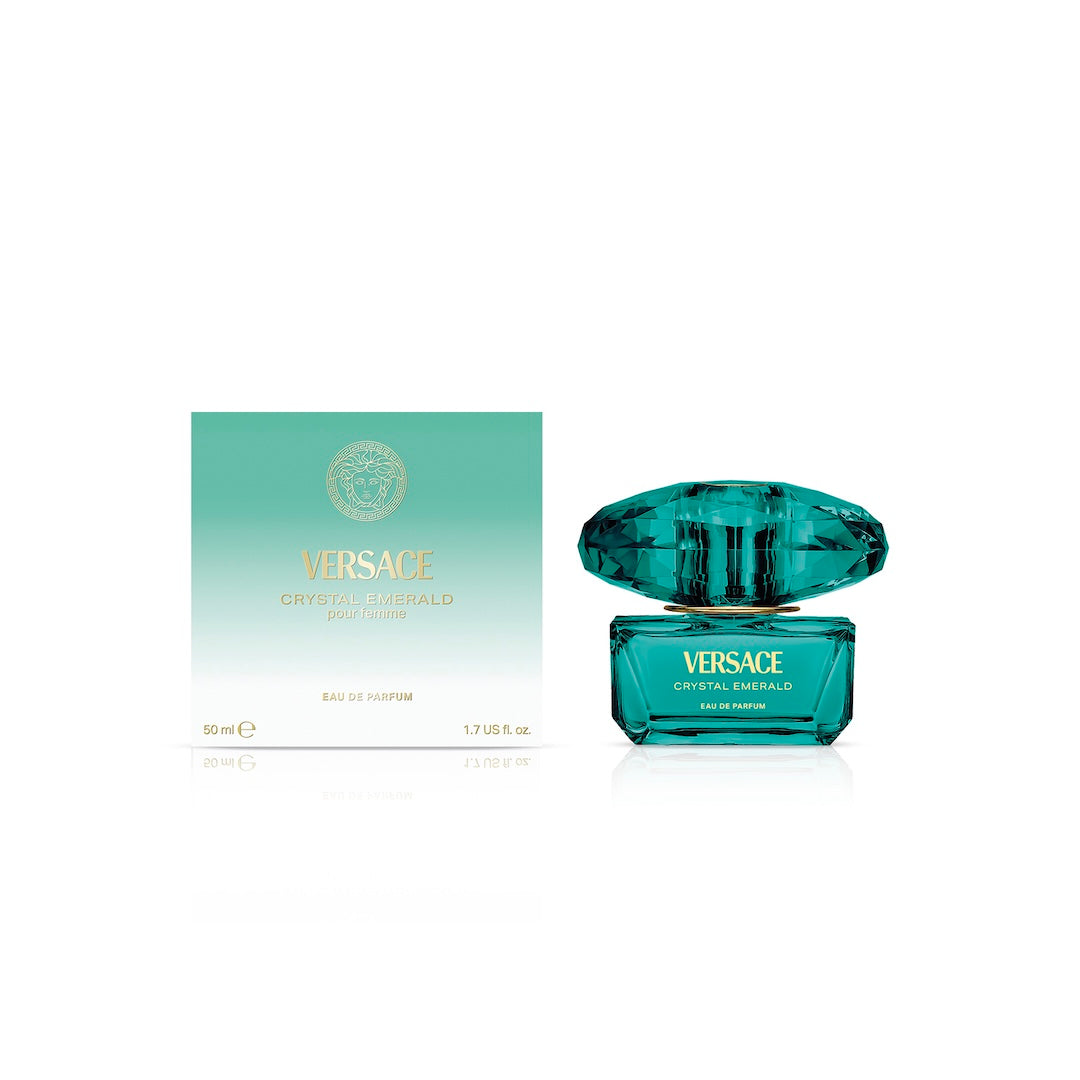 Crystal Emerald Eau de Parfum