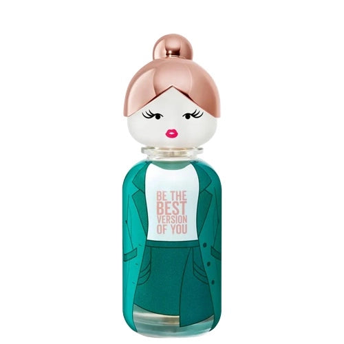 Sisterland Green Jasmine Gift Set