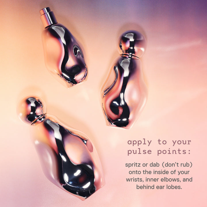 Cosmic Kylie Jenner 2.0 Eau de Parfum