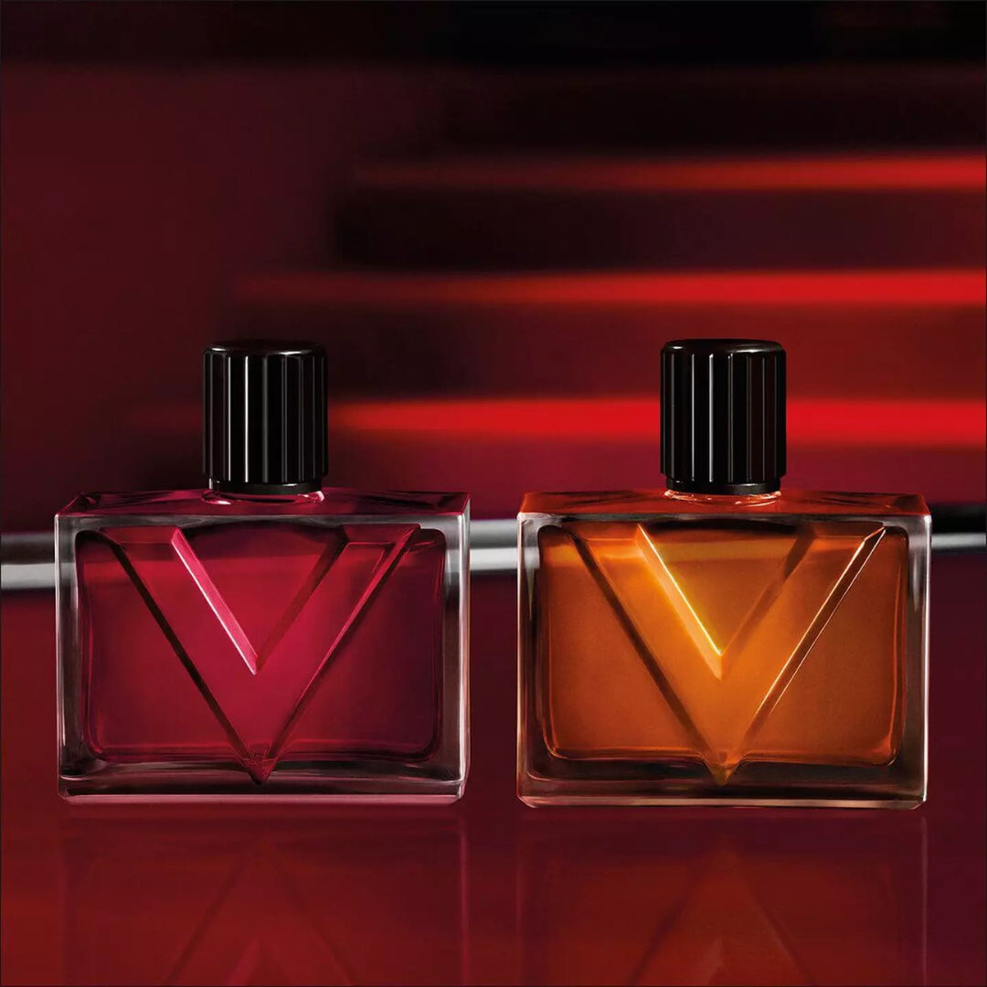 Vendetta Uomo Eau de Parfum