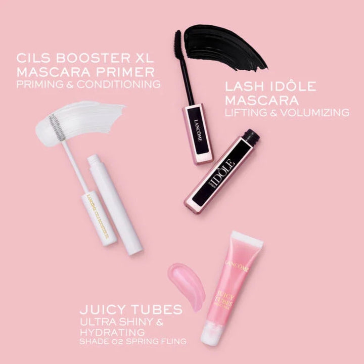 10-Piece Holiday Beauty Box